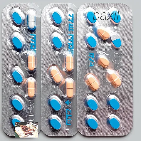 Precio de paxil